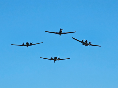 FLY IN 2024